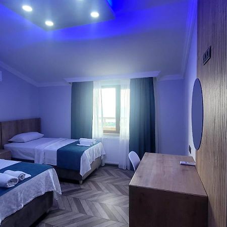 Hale Abla Apart Evleri Trabzon Exterior photo
