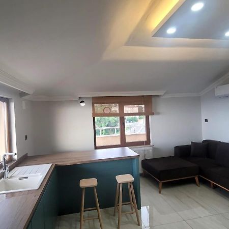 Hale Abla Apart Evleri Trabzon Exterior photo