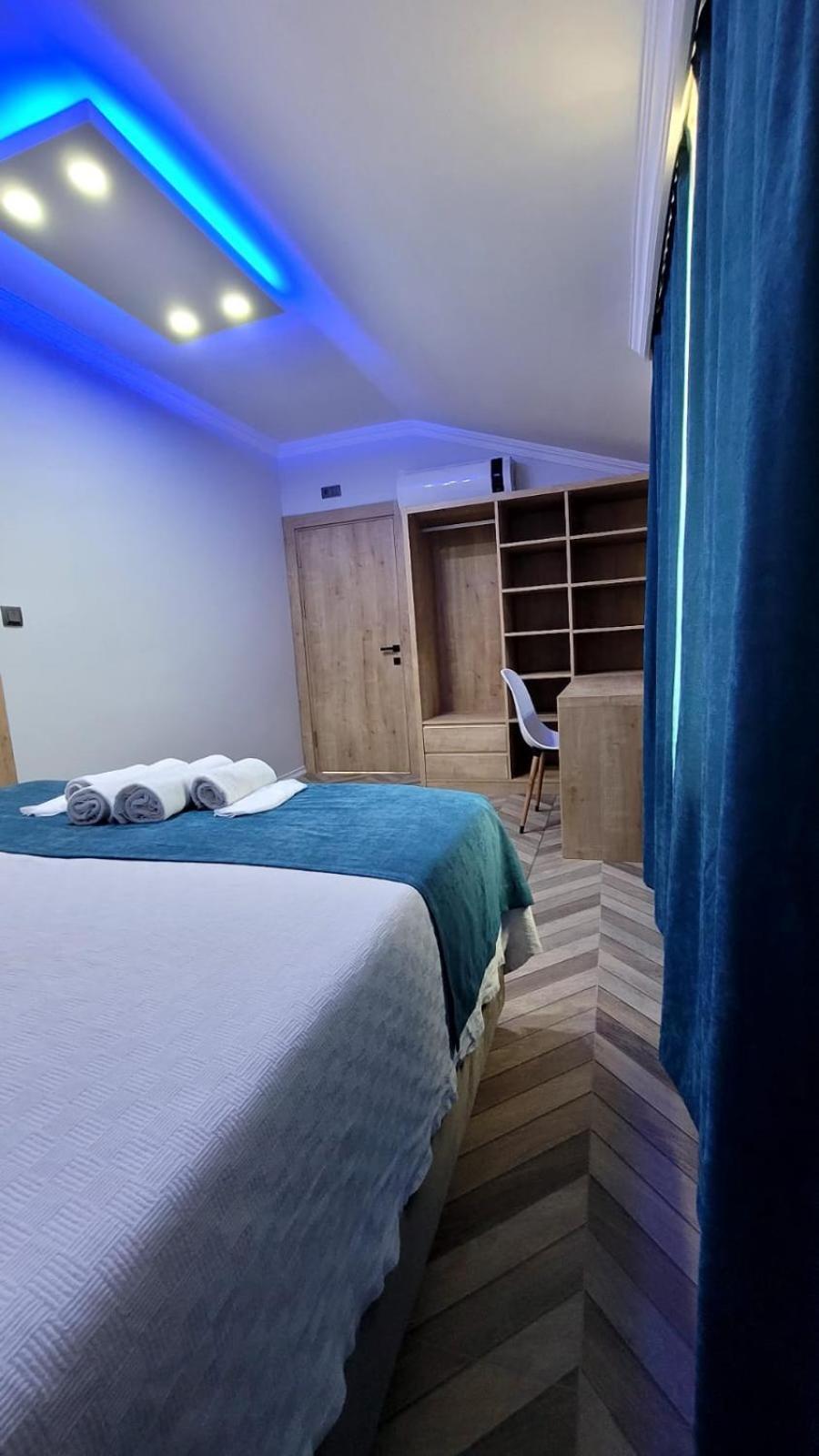 Hale Abla Apart Evleri Trabzon Exterior photo