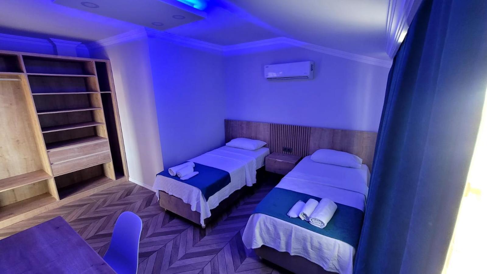 Hale Abla Apart Evleri Trabzon Exterior photo