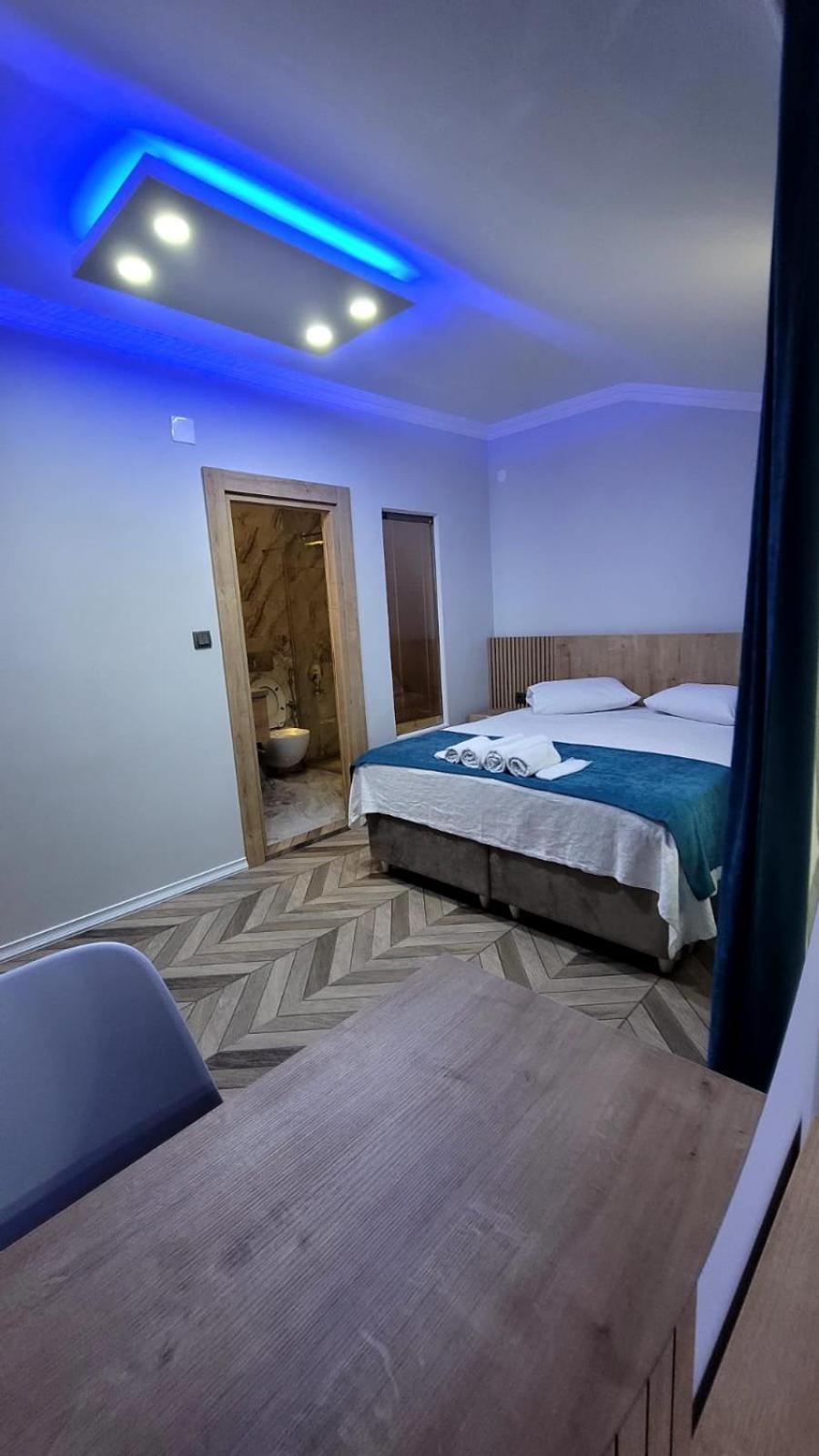 Hale Abla Apart Evleri Trabzon Exterior photo