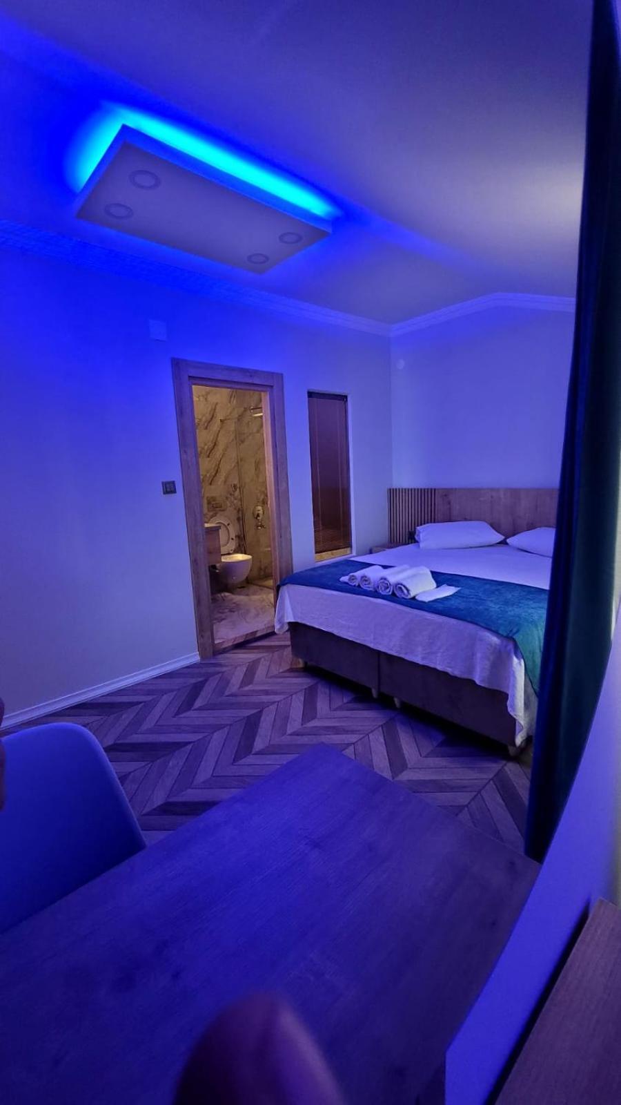 Hale Abla Apart Evleri Trabzon Exterior photo