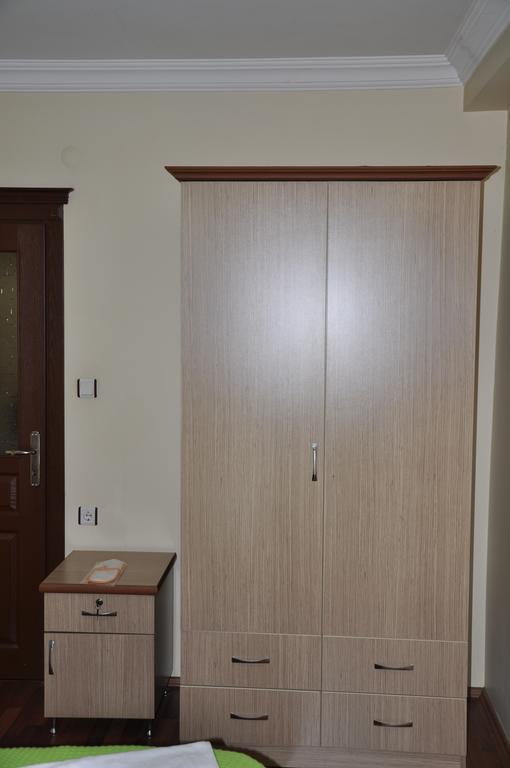 Hale Abla Apart Evleri Trabzon Exterior photo