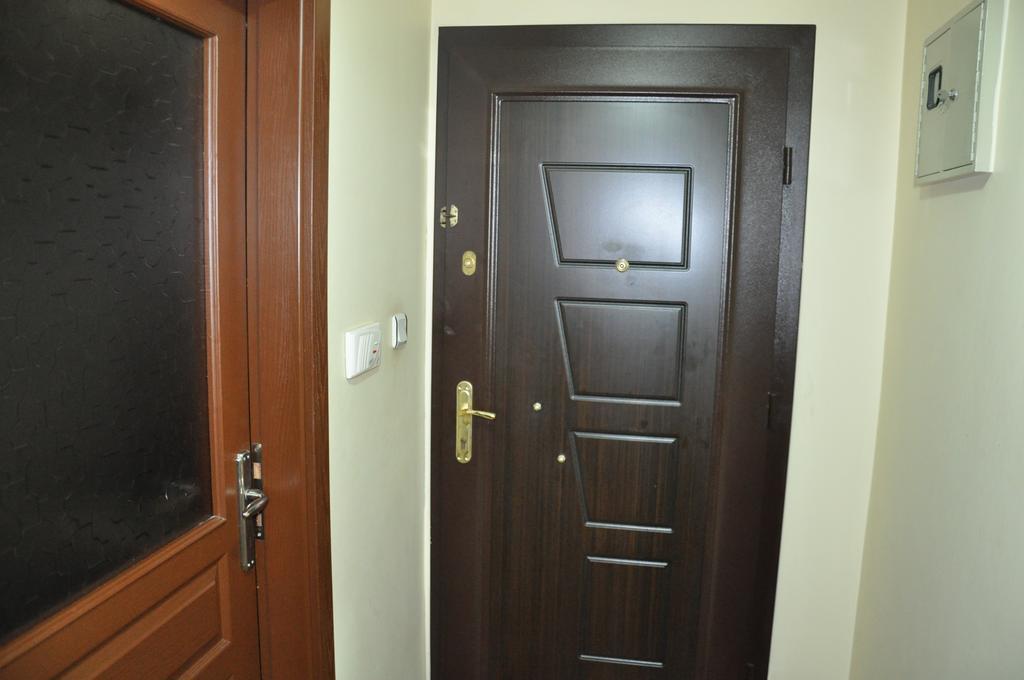 Hale Abla Apart Evleri Trabzon Exterior photo