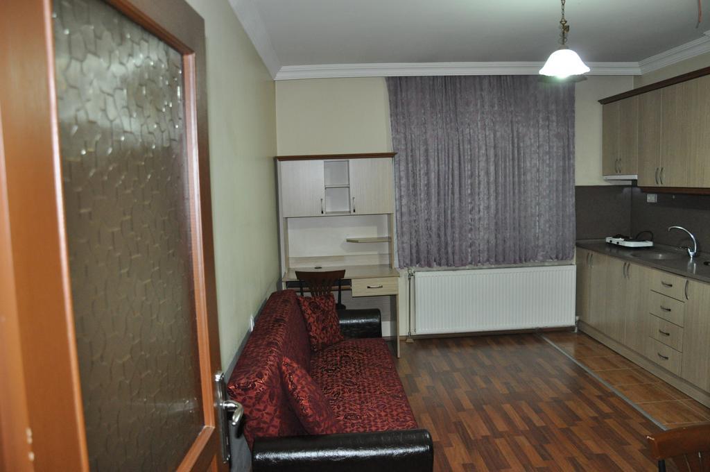 Hale Abla Apart Evleri Trabzon Exterior photo