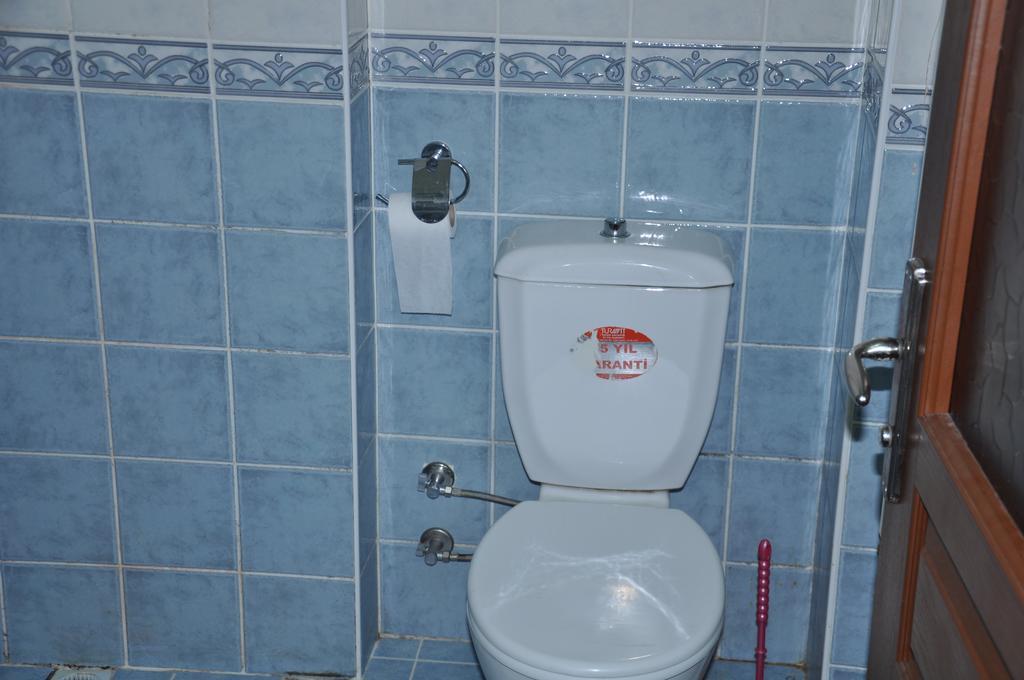 Hale Abla Apart Evleri Trabzon Exterior photo
