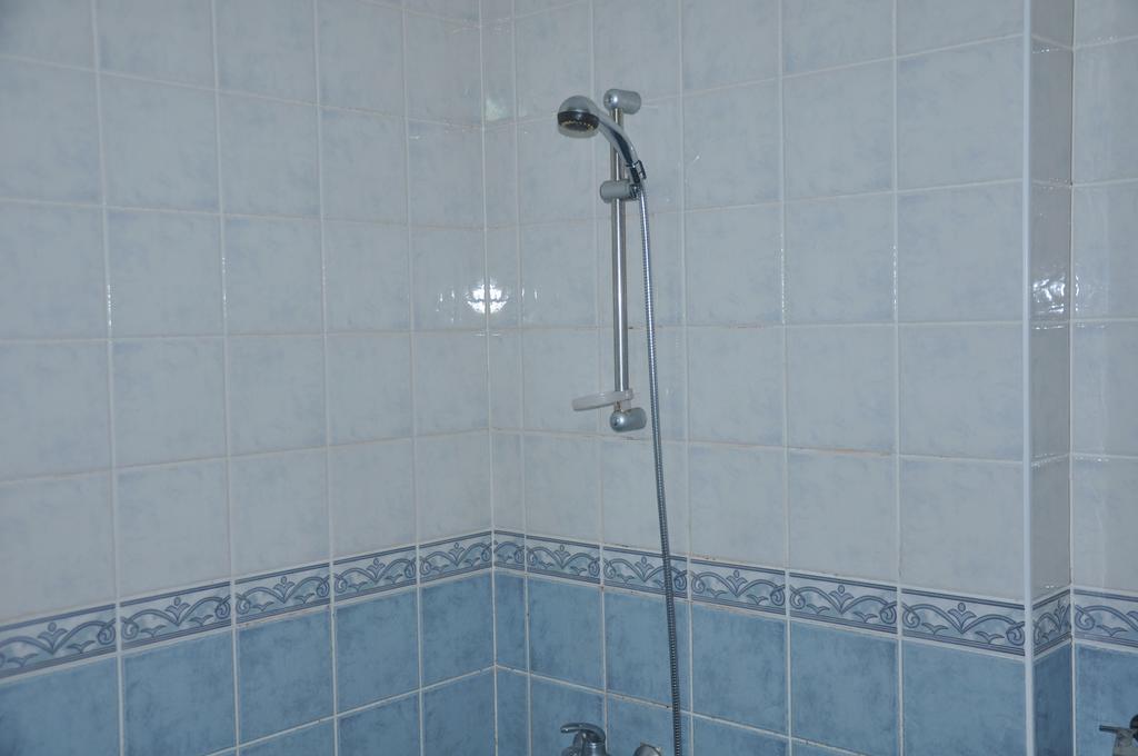 Hale Abla Apart Evleri Trabzon Exterior photo
