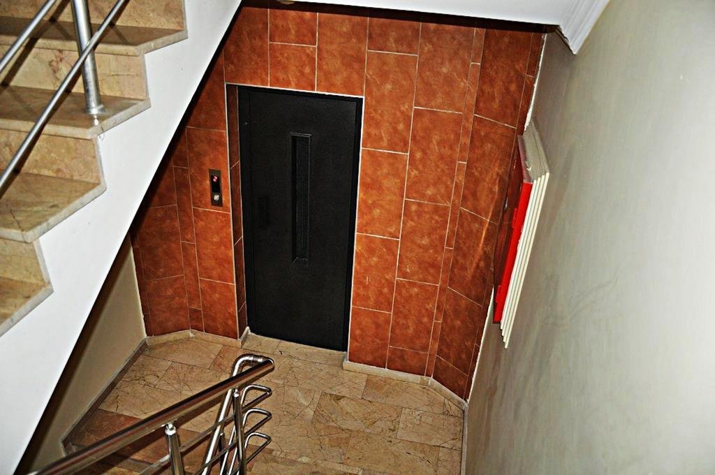 Hale Abla Apart Evleri Trabzon Exterior photo