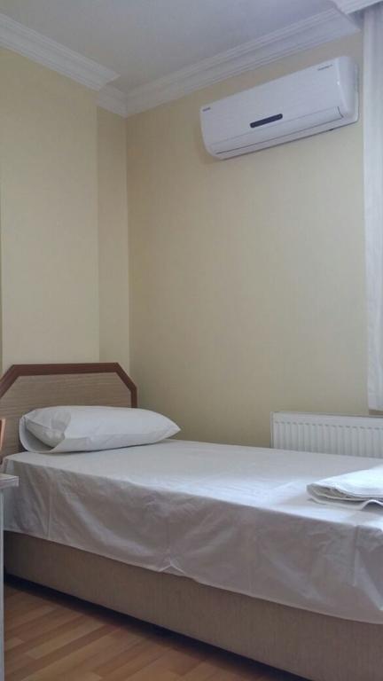 Hale Abla Apart Evleri Trabzon Exterior photo