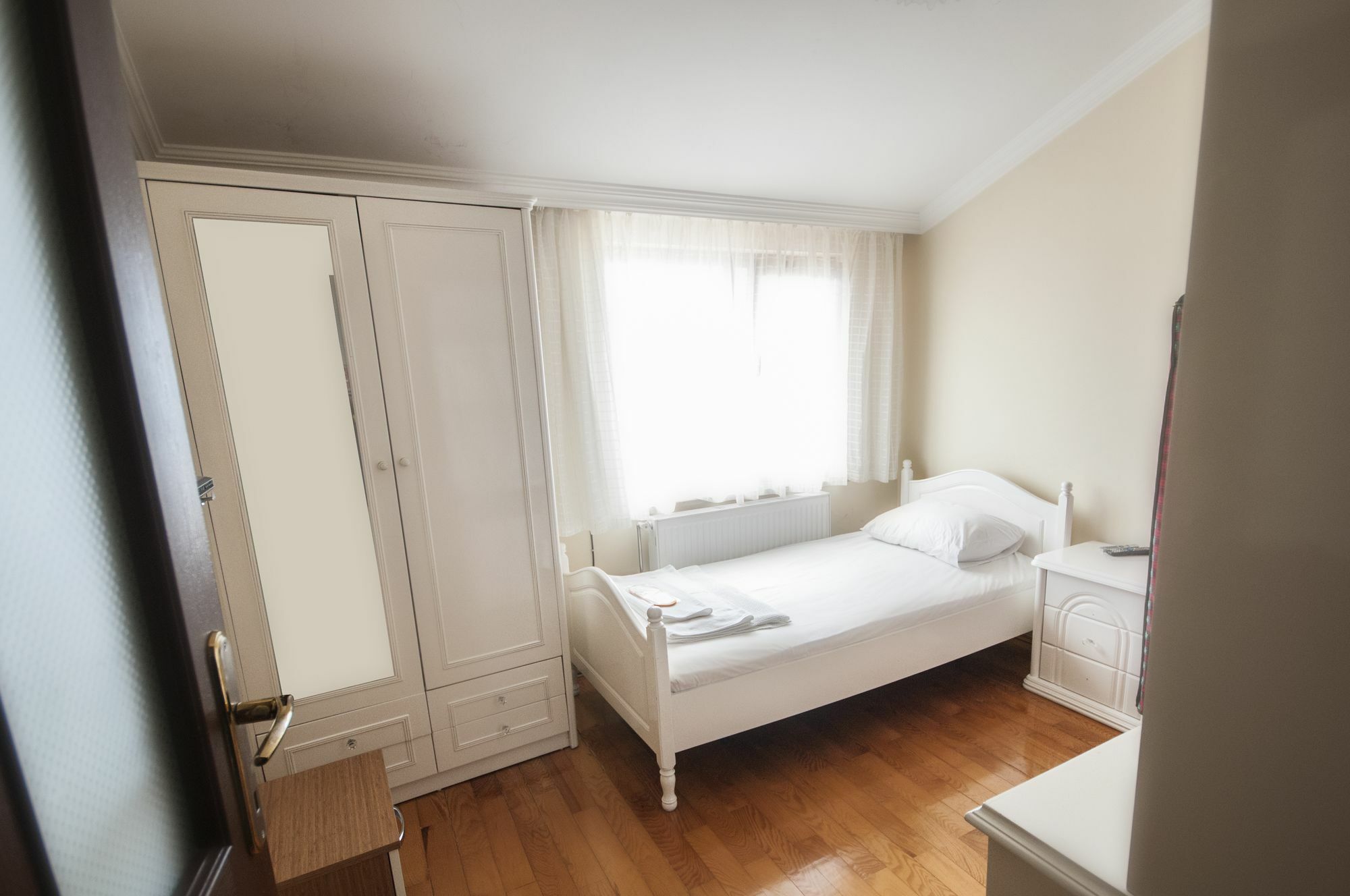 Hale Abla Apart Evleri Trabzon Exterior photo