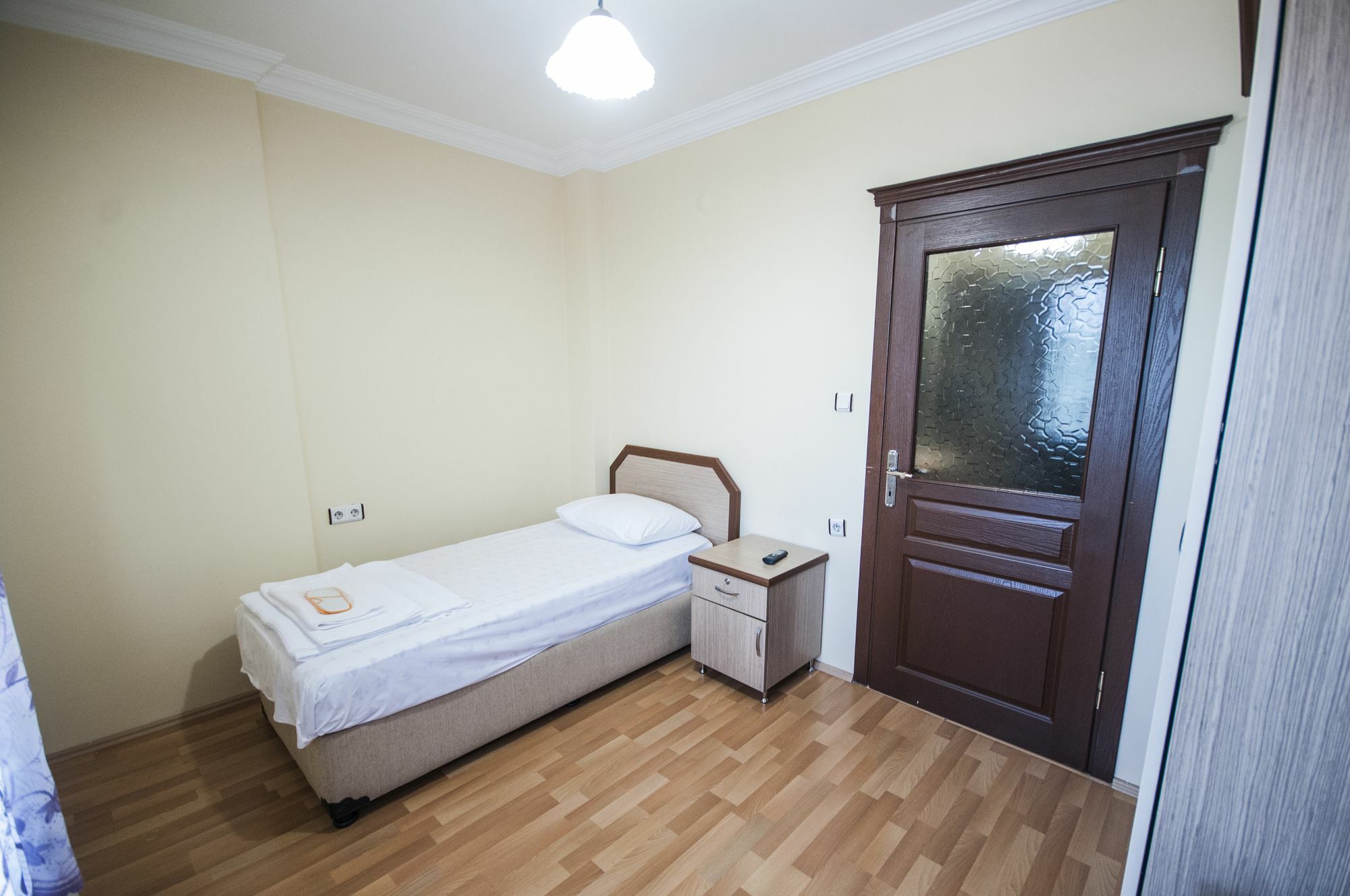 Hale Abla Apart Evleri Trabzon Exterior photo