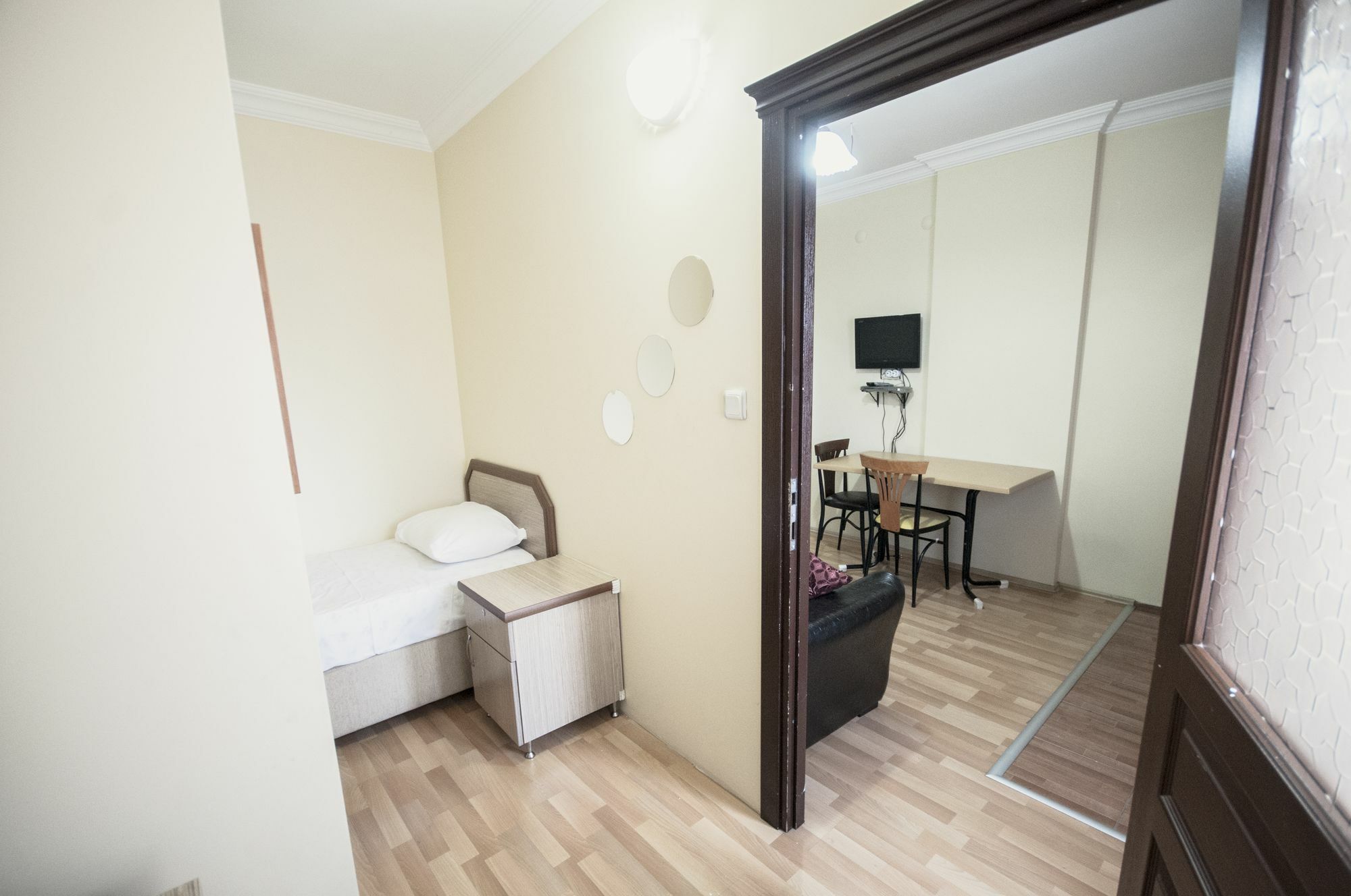 Hale Abla Apart Evleri Trabzon Exterior photo