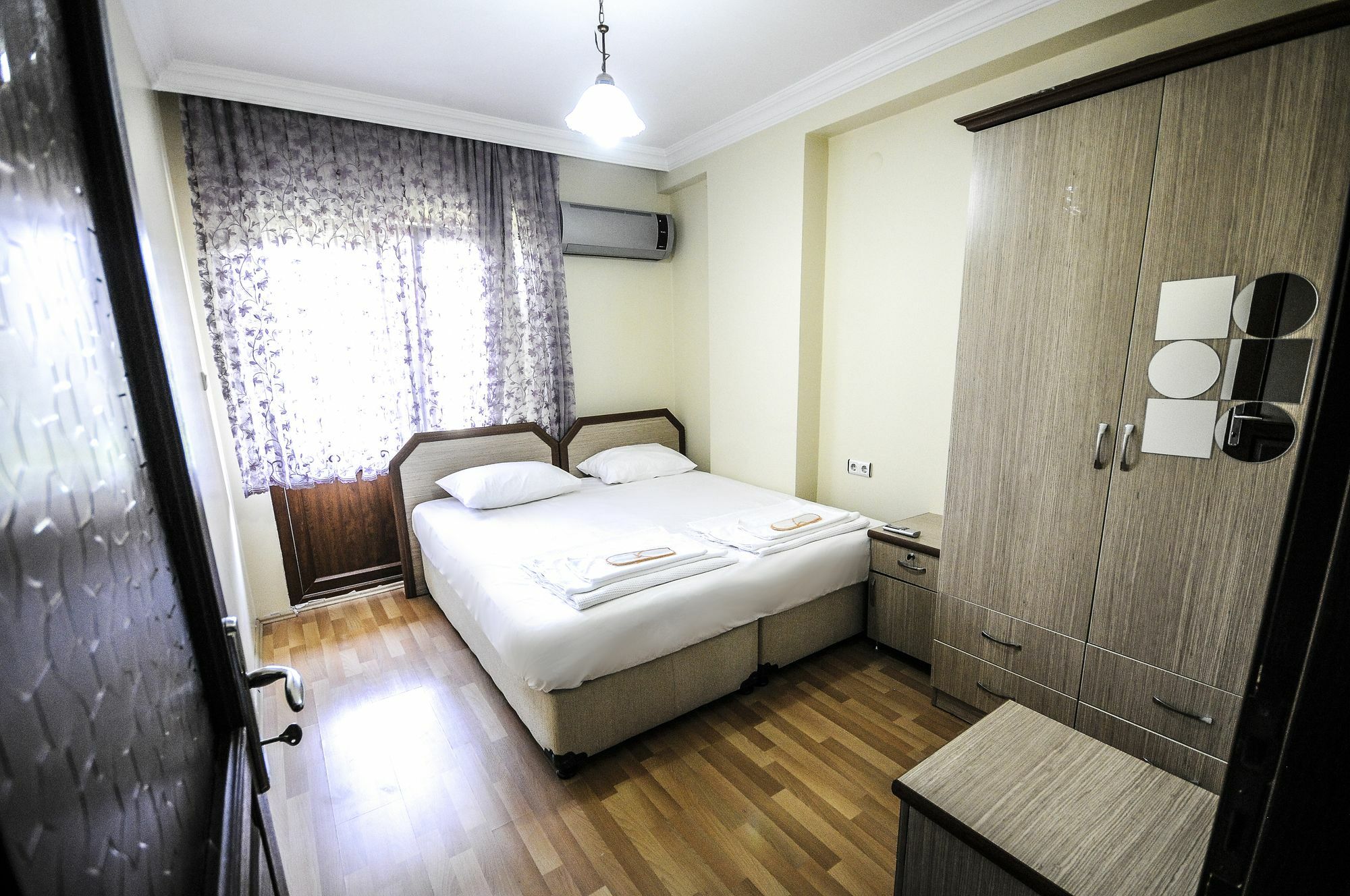 Hale Abla Apart Evleri Trabzon Exterior photo