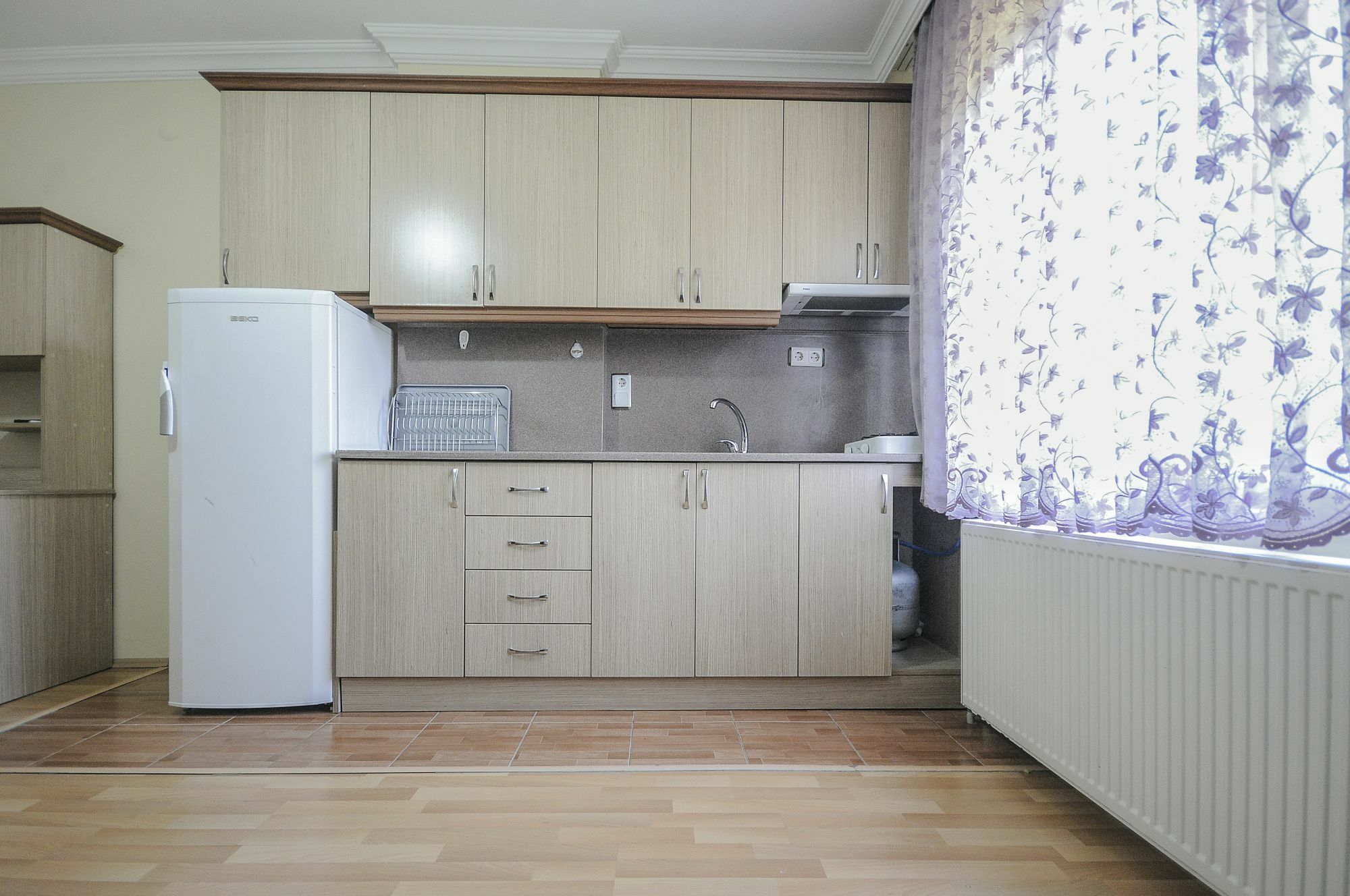 Hale Abla Apart Evleri Trabzon Exterior photo