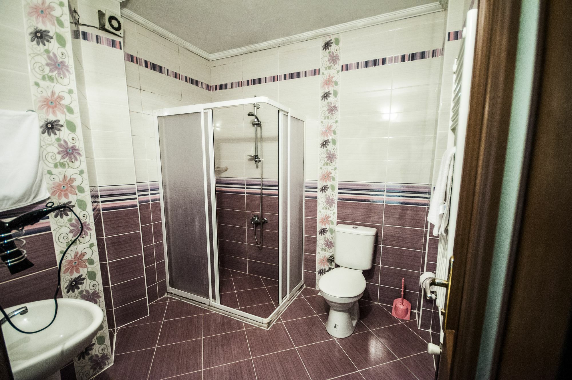 Hale Abla Apart Evleri Trabzon Exterior photo