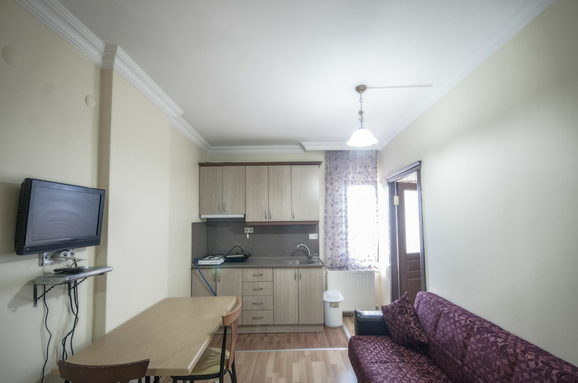Hale Abla Apart Evleri Trabzon Exterior photo