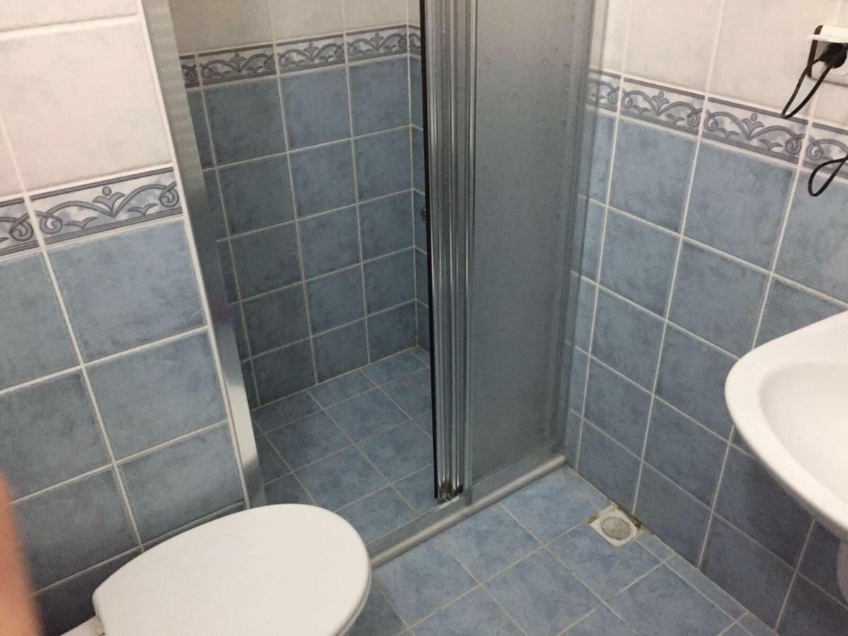 Hale Abla Apart Evleri Trabzon Exterior photo